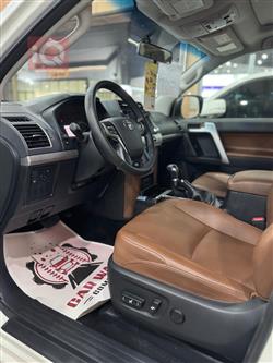 تۆیۆتا لاندكروزر پرادۆ